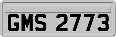 GMS2773