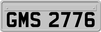 GMS2776