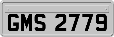 GMS2779