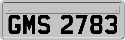 GMS2783