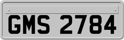 GMS2784