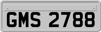 GMS2788