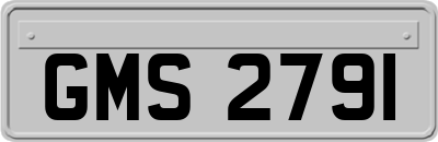 GMS2791
