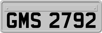 GMS2792