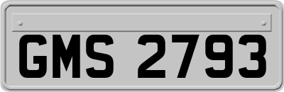 GMS2793