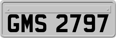 GMS2797