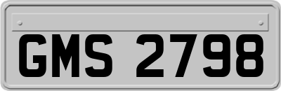 GMS2798