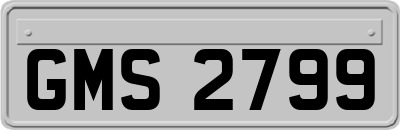 GMS2799