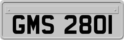 GMS2801