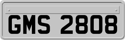 GMS2808