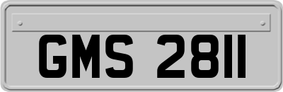 GMS2811