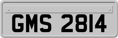 GMS2814