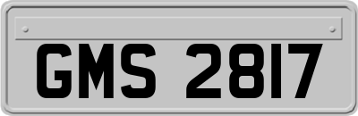 GMS2817