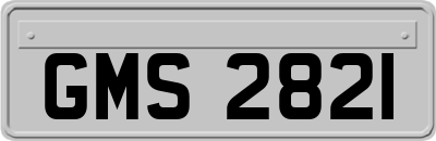 GMS2821