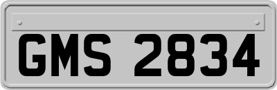 GMS2834