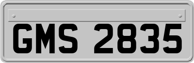 GMS2835