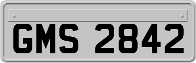 GMS2842
