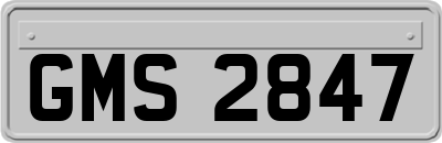 GMS2847