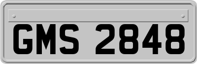 GMS2848