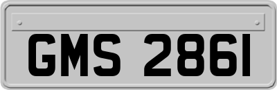 GMS2861