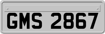 GMS2867