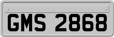 GMS2868