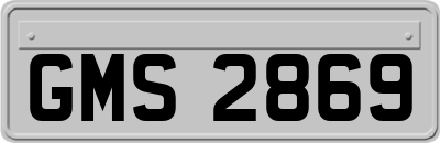 GMS2869