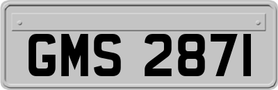 GMS2871