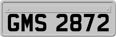 GMS2872