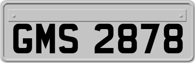GMS2878