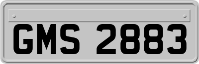 GMS2883