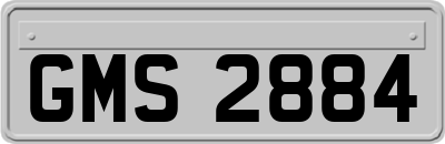GMS2884