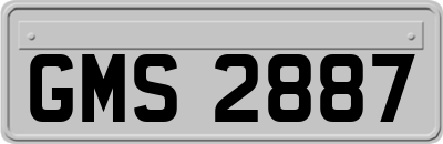 GMS2887