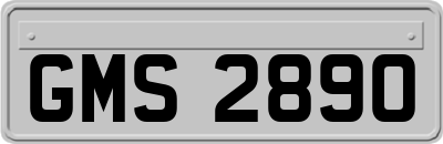 GMS2890