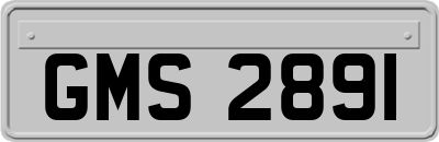 GMS2891
