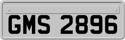 GMS2896