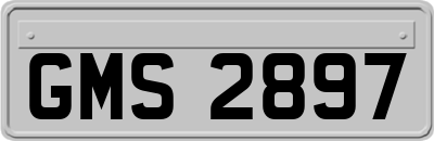 GMS2897