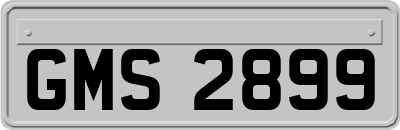 GMS2899