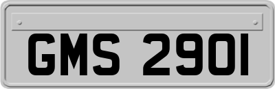 GMS2901