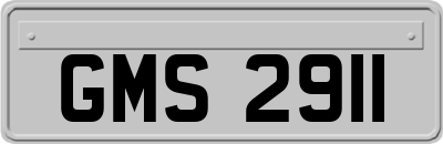GMS2911