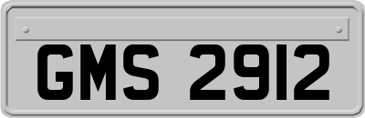 GMS2912