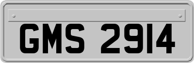GMS2914