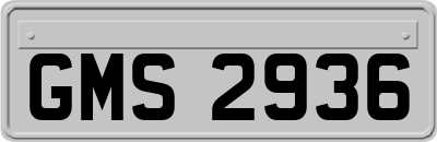 GMS2936