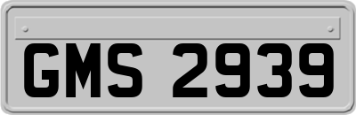 GMS2939