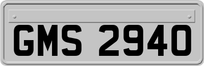 GMS2940