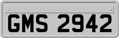 GMS2942