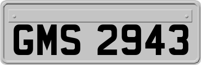 GMS2943