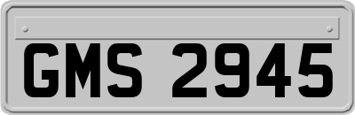 GMS2945