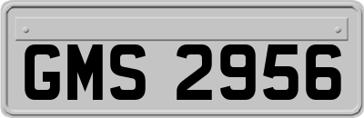 GMS2956