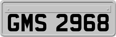 GMS2968